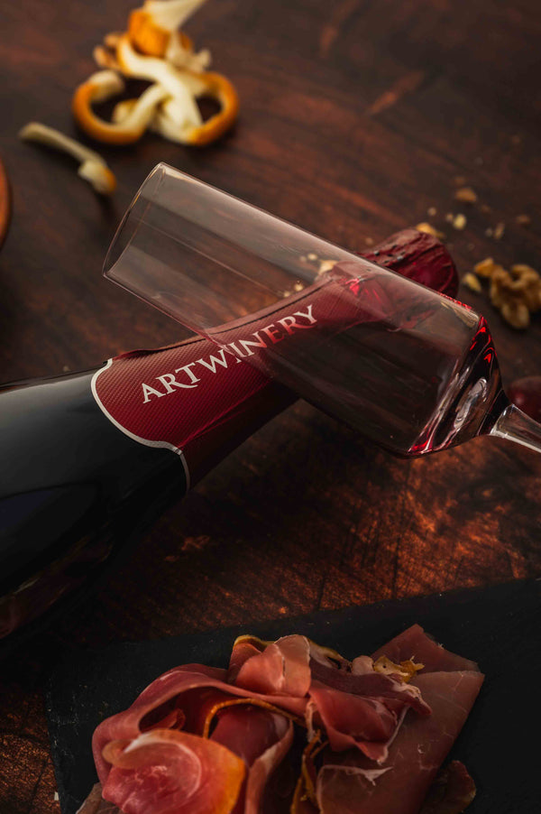 Ruby Brut 2019