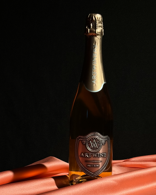 Brut Rosé 2019