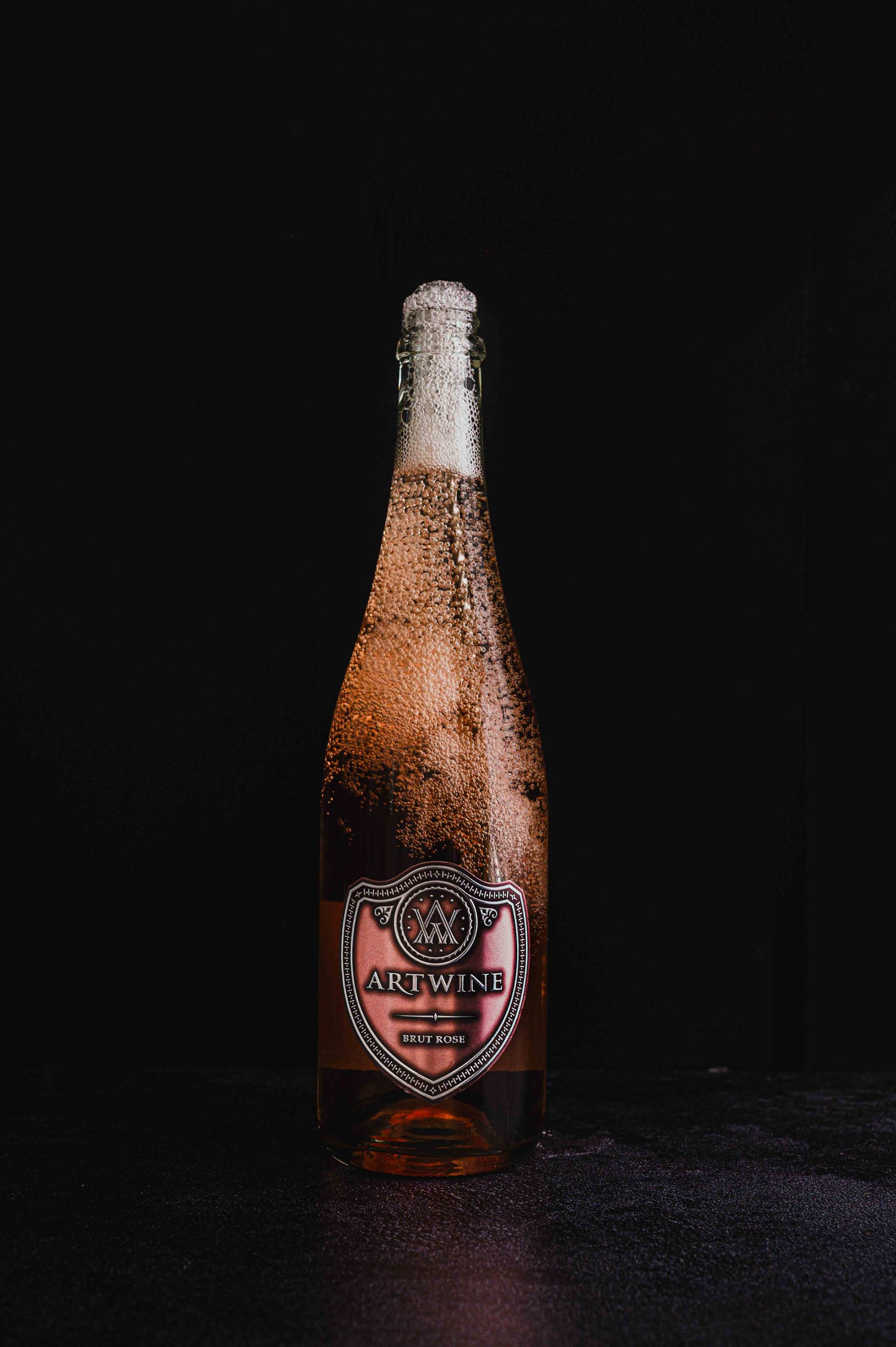 Brut Rosé 2019