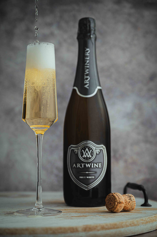 Double Brut 2-Pack